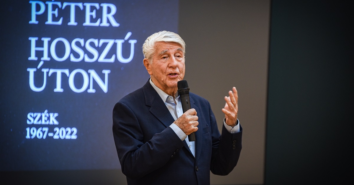 Szék ötvenöt éve egy fotóalbumban